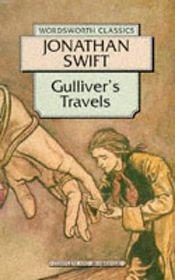 Gulliver's Travels by Jonathan Swift