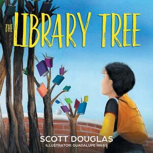 The Library Tree by Scott Douglas