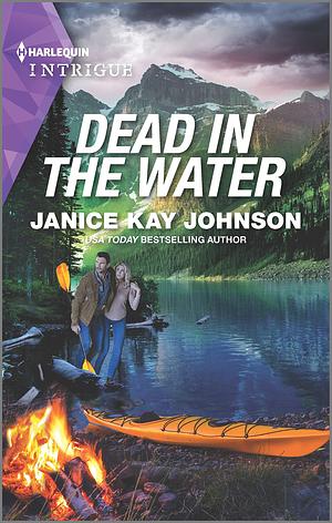 Dead in the Water by Janice Kay Johnson