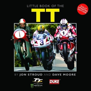 Little Book of Tt Races by Jon Stroud