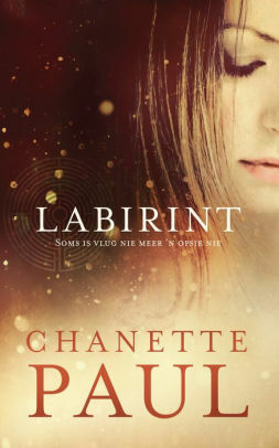 Labirint by Chanette Paul