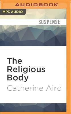 The Religious Body by Catherine Aird