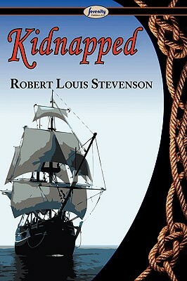 Kidnapped by Robert Louis Stevenson