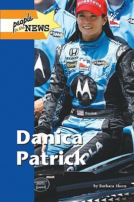 Danica Patrick by Barbara Sheen