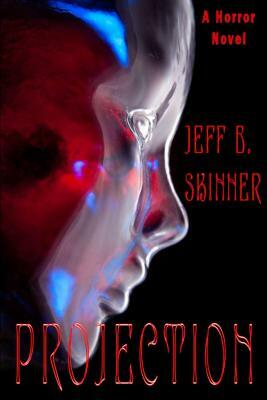 Projection by Jeff B. Skinner