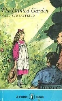The Painted Garden by Noel Streatfeild