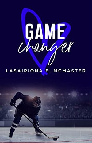 Game Changer by Lasairiona McMaster