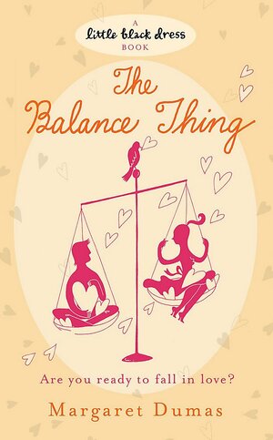 The Balance Thing by Margaret Dumas