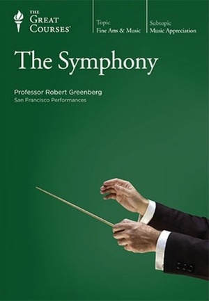 The Symphony by Robert Greenberg