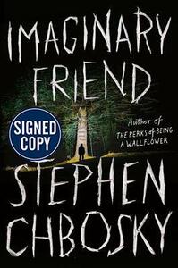 Imaginary Friend by Stephen Chbosky