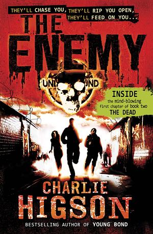 The Enemy by Charlie Higson