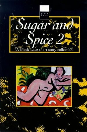 Sugar and Spice 2 by Kerri Sharp