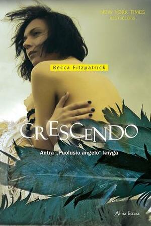 Crescendo by Becca Fitzpatrick