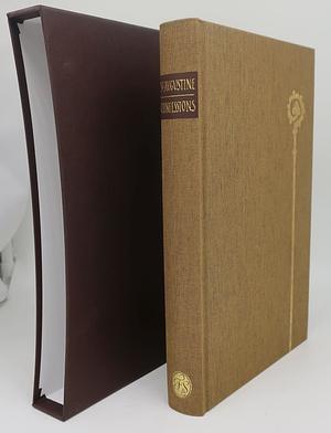 St. Augustine's Confessions by Saint Augustine of Hippo