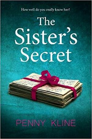 The Sister's Secret by Penny Kline