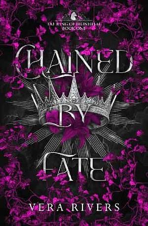 Chained by Fate by 