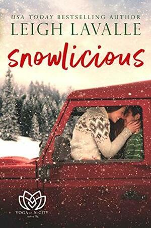 Snowlicious by Leigh LaValle