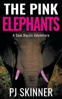 The Pink Elephants by Pj Skinner