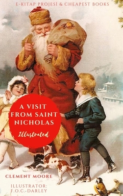 Visit from Saint Nicholas by 