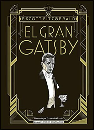 El Gran Gatsby by F. Scott Fitzgerald