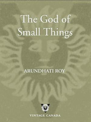 The God of Small Things by Arundhati Roy