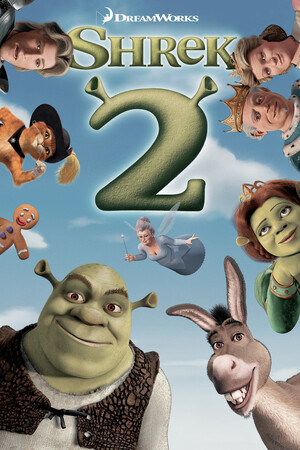 Shrek 2 Screenplay by David N. Weiss, J. David Stem, Andrew Adamson, Joe Stillman