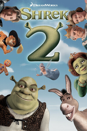 Shrek 2 Screenplay by Joe Stillman, David N. Weiss, Andrew Adamson, J. David Stem