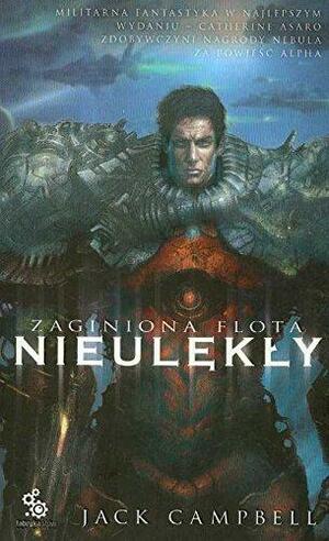 Nieulękły by Jack Campbell