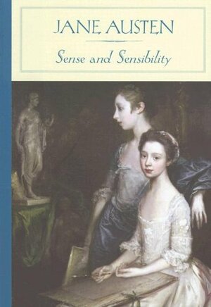 Sense and Sensibility by Jane Austen