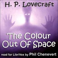 The Color Out of Space by H.P. Lovecraft