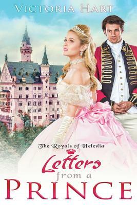 Letters from a Prince by Victoria Hart