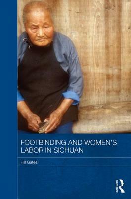 Footbinding and Women's Labor in Sichuan by Hill Gates