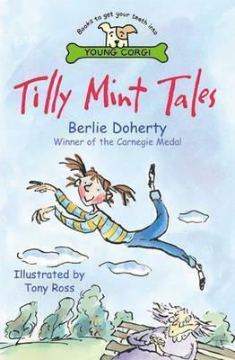 Tilly Mint Tales by Thelma Lambert, Berlie Doherty