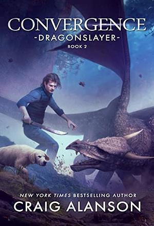 Dragonslayer  by Craig Alanson