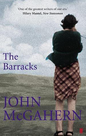 The Barracks by John McGahern