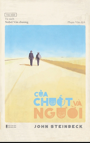 Của chuột và người by John Steinbeck, John Steinbeck