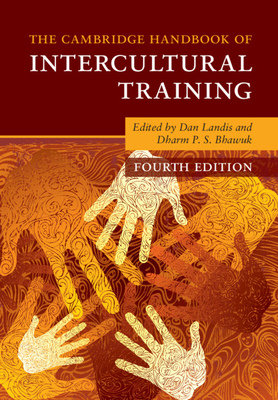 The Cambridge Handbook of Intercultural Training by 