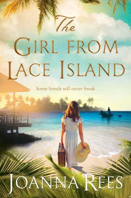 The Girl from Lace Island by Joanna Rees