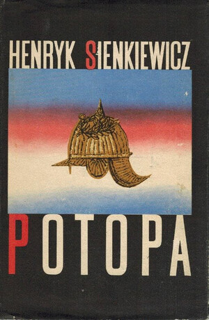 Potopa II. by Henryk Sienkiewicz