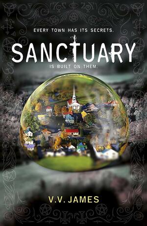 Sanctuary by V.V. James