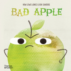 Bad Apple by Huw Lewis Jones