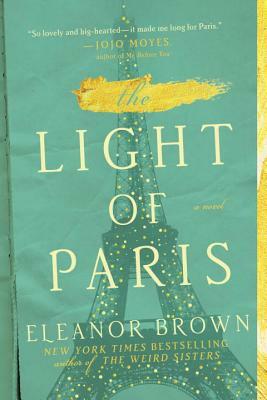 The Light of Paris by Eleanor Brown