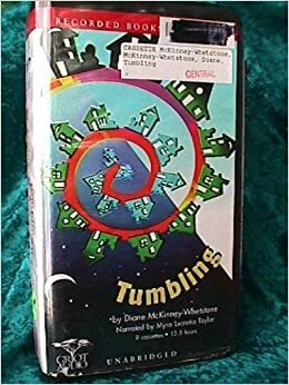 Tumbling by Dianne McKinney-Whetstone