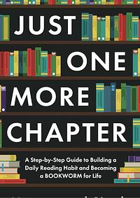 Just One More Chapter  by Maneetpaul Singh