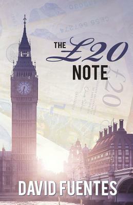 The £20 Note by David Fuentes