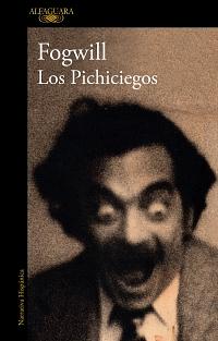 Los pichiciegos by Rodolfo Enrique Fogwill