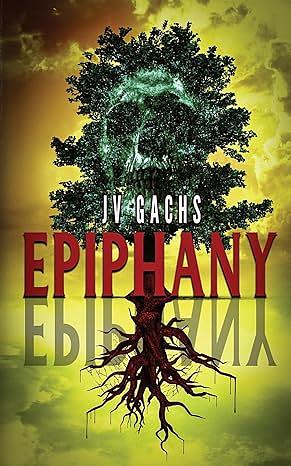 Epiphany by J.V. Gachs