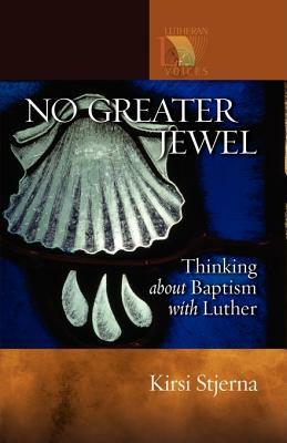 No Greater Jewel by Kirsi Stjerna