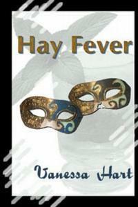 Hay Fever by Vanessa Hart
