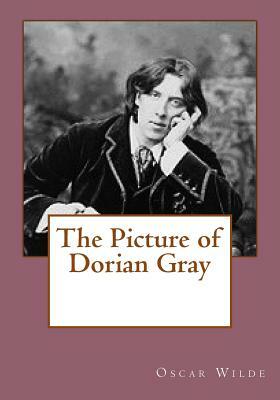 The Picture of Dorian Gray by Oscar Wilde